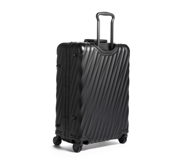 19 Degree Aluminium Trolley Medio - immagine 5