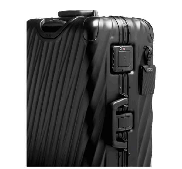 19 Degree Aluminium Trolley Medio - immagine 2