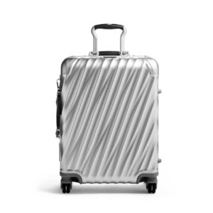 19 Degree Aluminium Trolley Continental