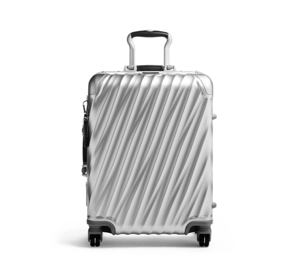19 Degree Aluminium Trolley Continental
