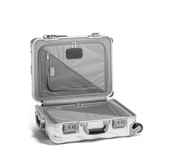 19 Degree Aluminium Trolley Continental - immagine 3