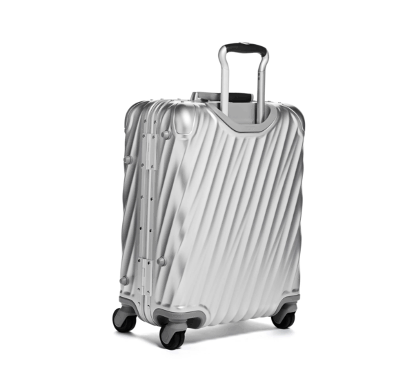 19 Degree Aluminium Trolley Continental - immagine 5