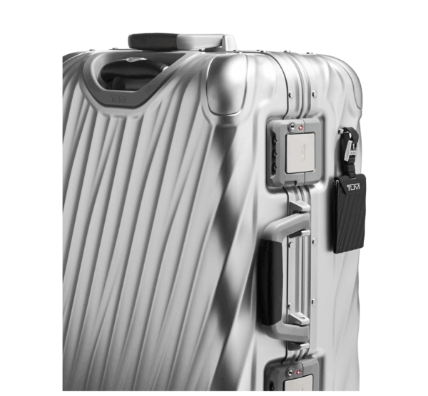 19 Degree Aluminium Trolley Continental - immagine 2
