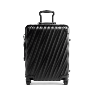 19 Degree Aluminium Trolley Continental