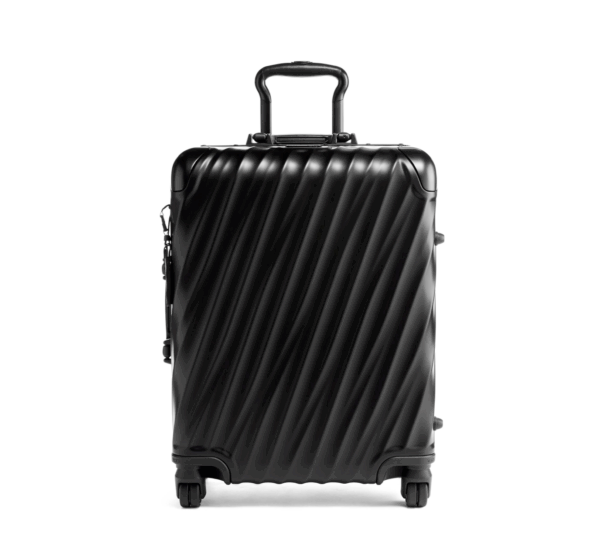 19 Degree Aluminium Trolley Continental
