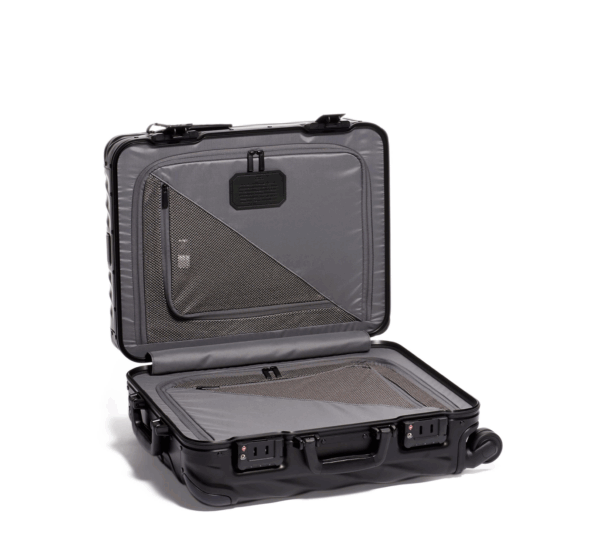 19 Degree Aluminium Trolley Continental - immagine 3