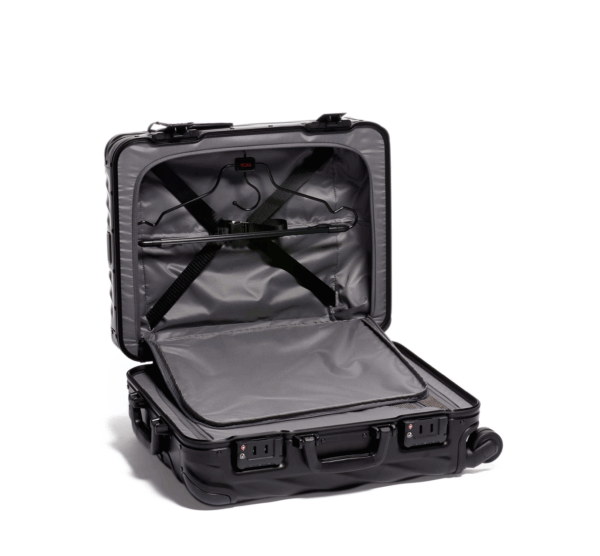 19 Degree Aluminium Trolley Continental - immagine 4