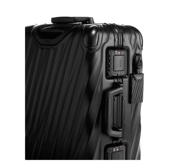 19 Degree Aluminium Trolley Continental - immagine 2