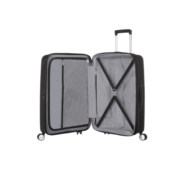 SoundBox Trolley Espandibile Grande - immagine 3
