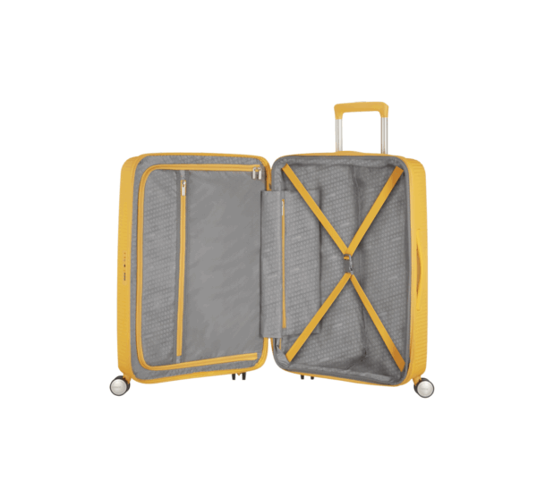 SoundBox Trolley Espandibile Medio - immagine 4