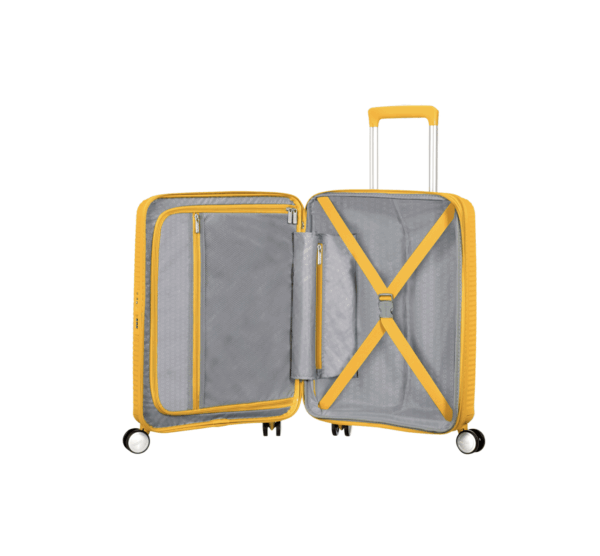 SoundBox Trolley Espandibile Cabina - immagine 4