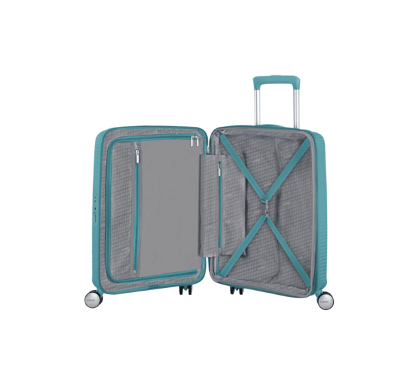 SoundBox Trolley Espandibile Cabina - immagine 3