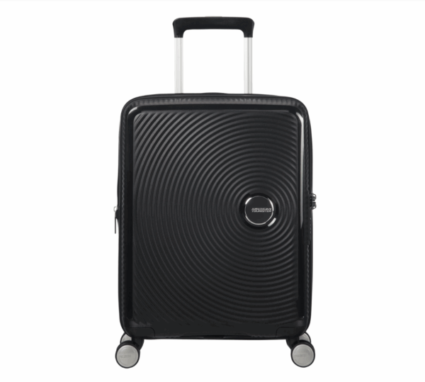 SoundBox Trolley Espandibile Cabina