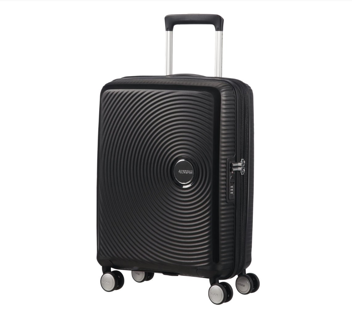 SoundBox Trolley Espandibile Cabina