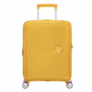 SoundBox Trolley Espandibile Cabina