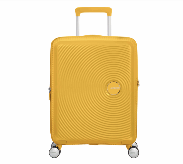 SoundBox Trolley Espandibile Cabina
