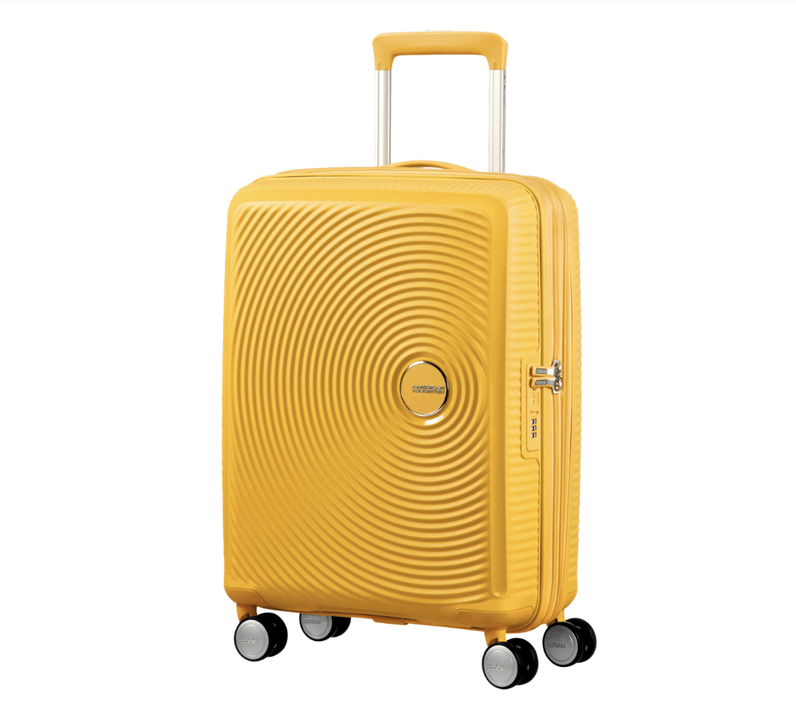 SoundBox Trolley Espandibile Cabina
