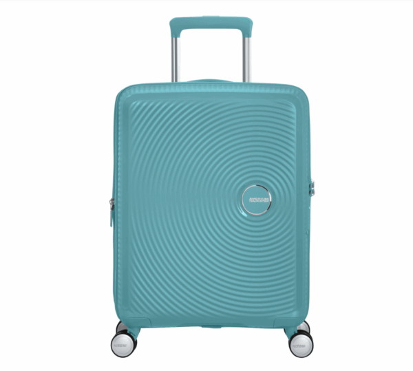 SoundBox Trolley Espandibile Cabina