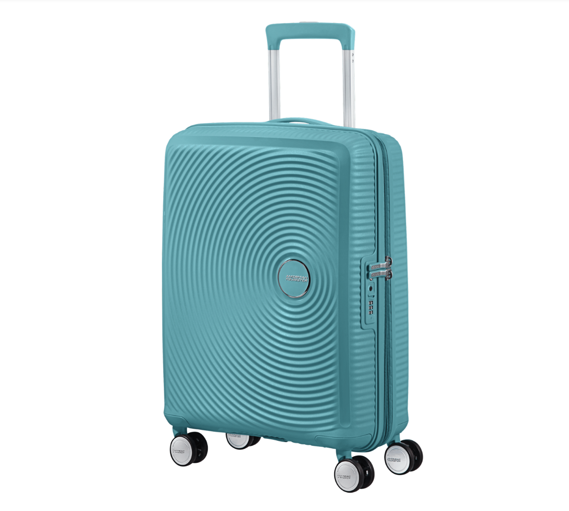 SoundBox Trolley Espandibile Cabina