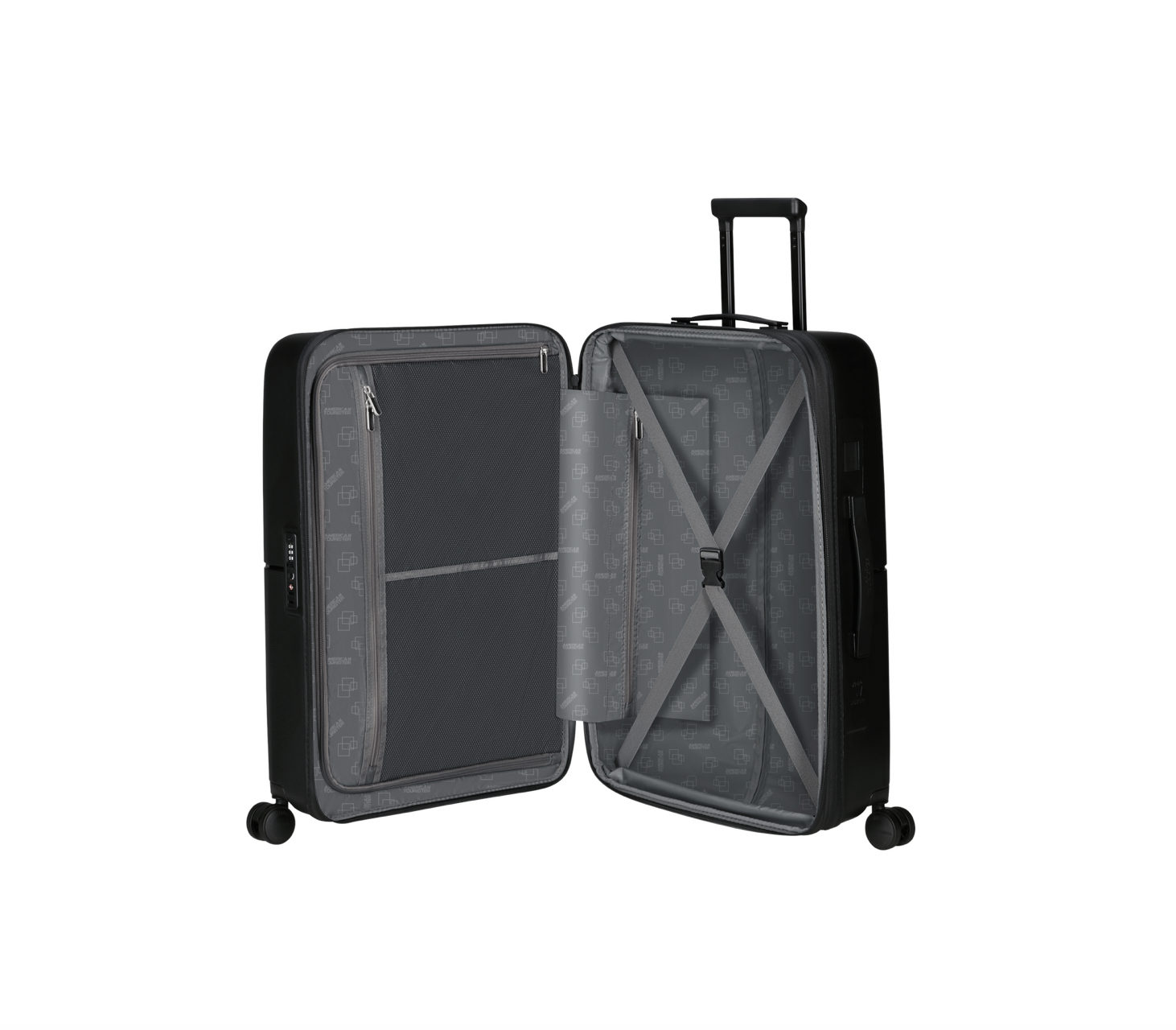 DashPop Trolley Espandibile Medio - immagine 5