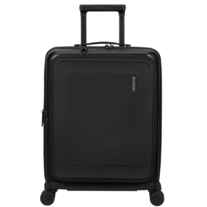 DashPop Trolley Espandibile Cabina Easy-Access