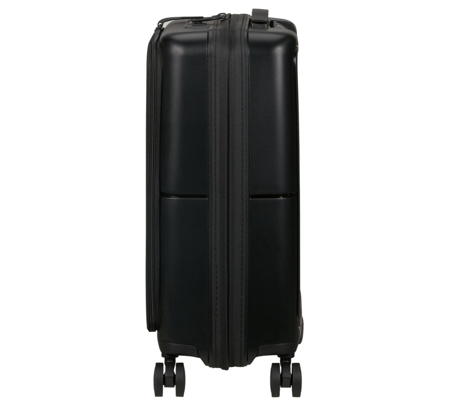 DashPop Trolley Espandibile Cabina Easy-Access - immagine 3