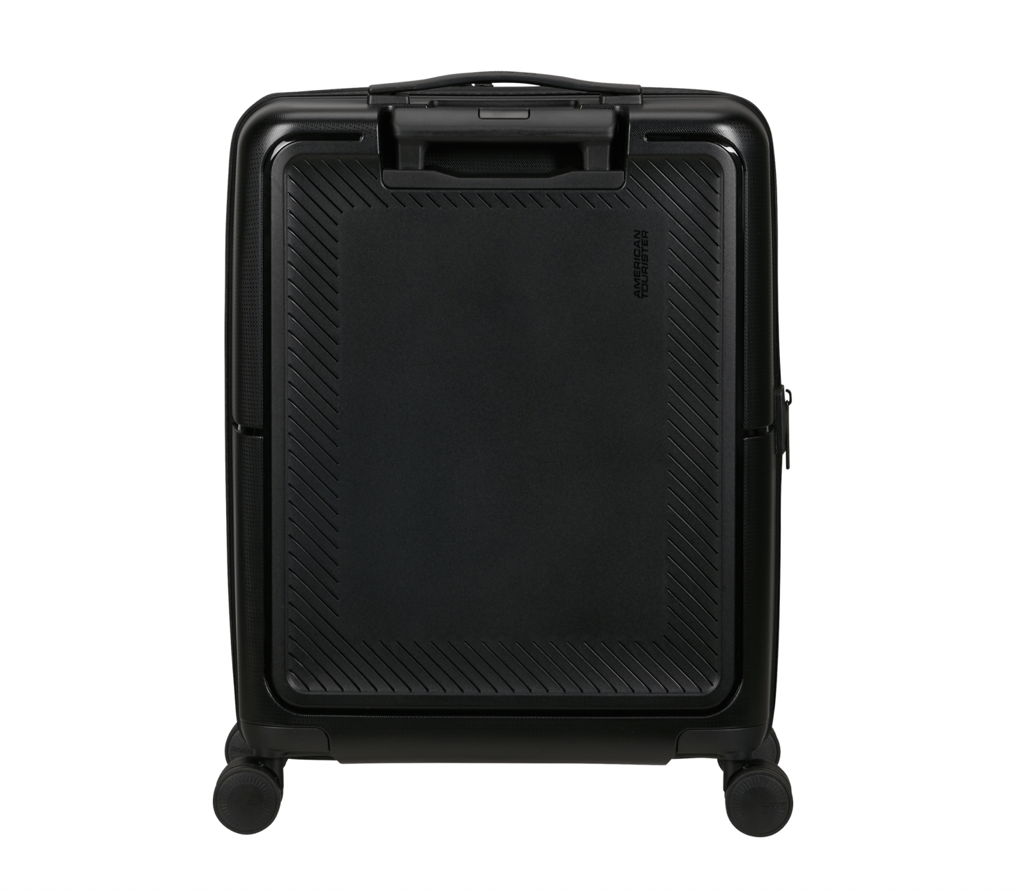 DashPop Trolley Espandibile Cabina Easy-Access - immagine 4
