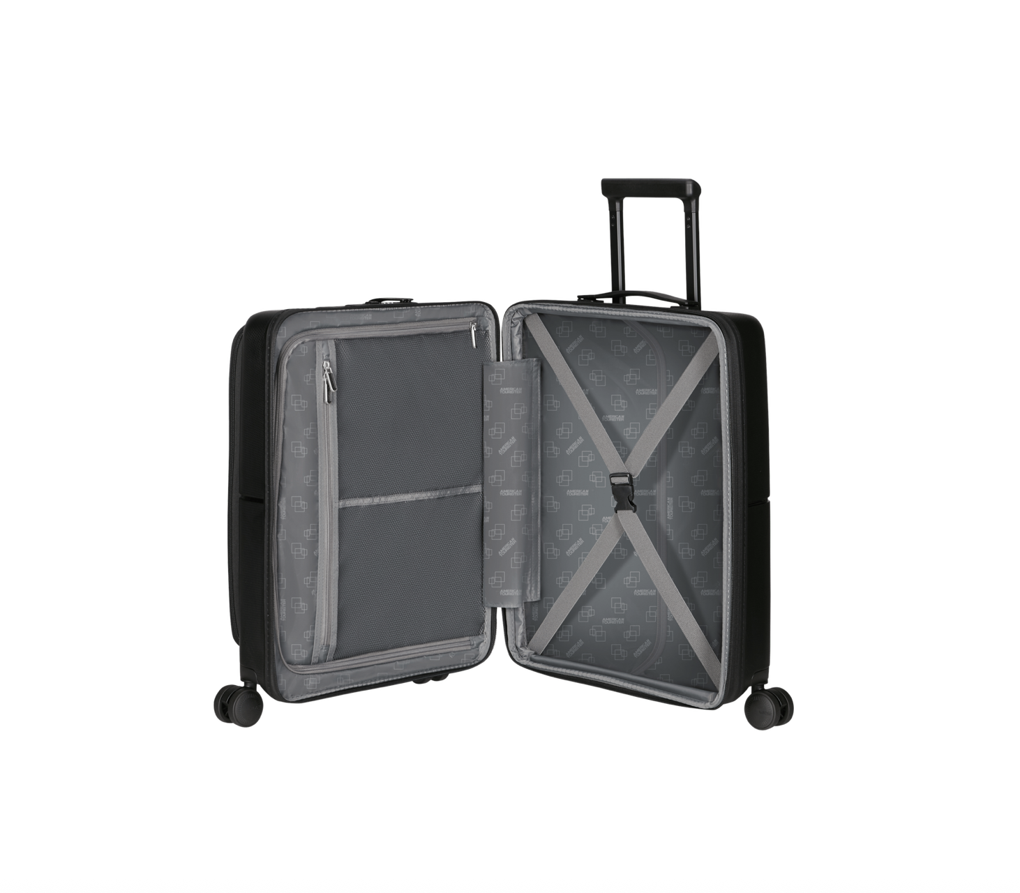 DashPop Trolley Espandibile Cabina Easy-Access - immagine 5
