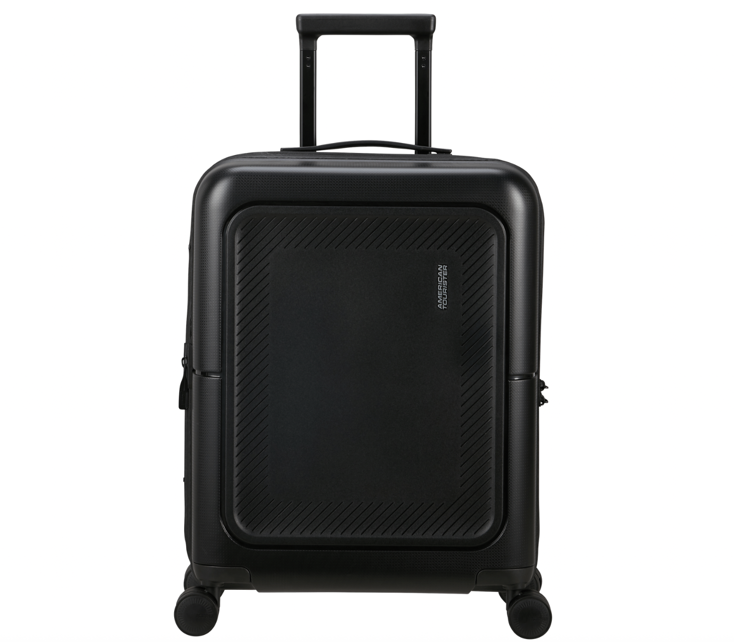 DashPop Trolley Espandibile Cabina