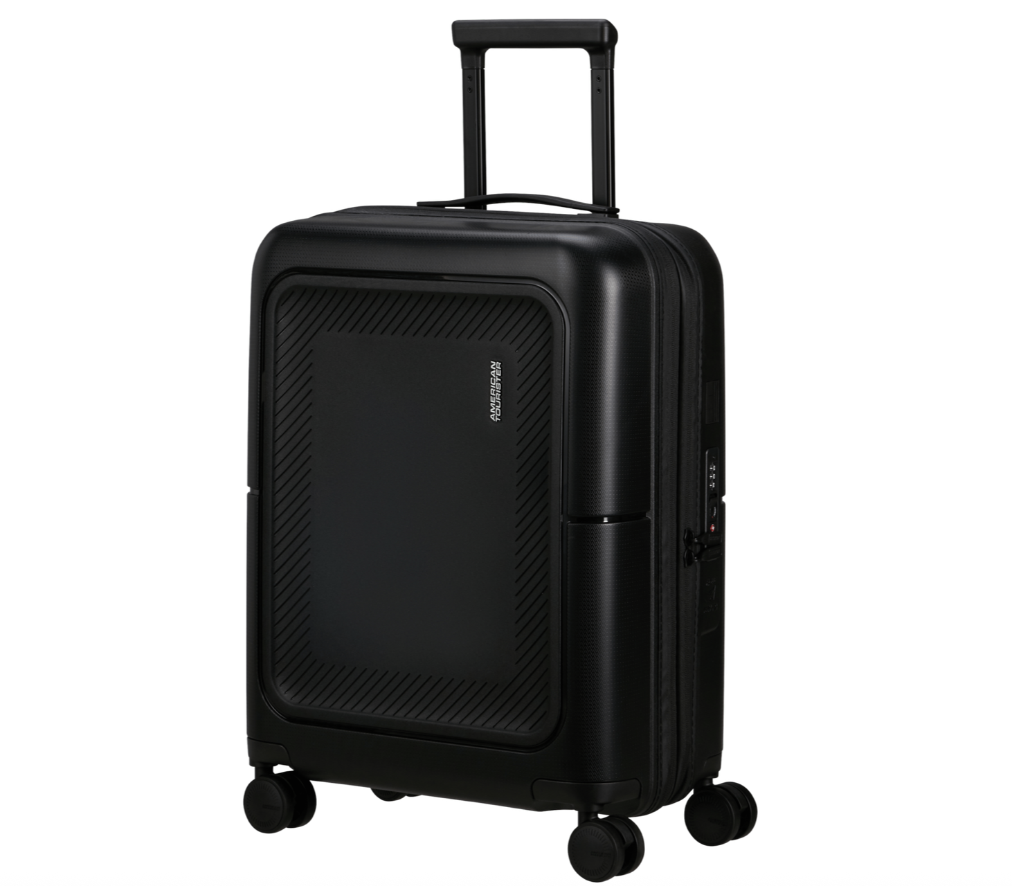 DashPop Trolley Espandibile Cabina