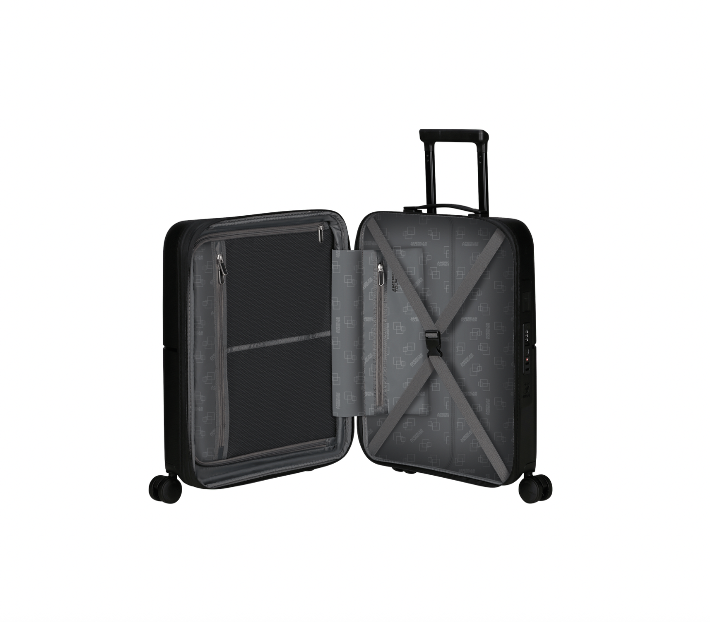 DashPop Trolley Espandibile Cabina - immagine 5