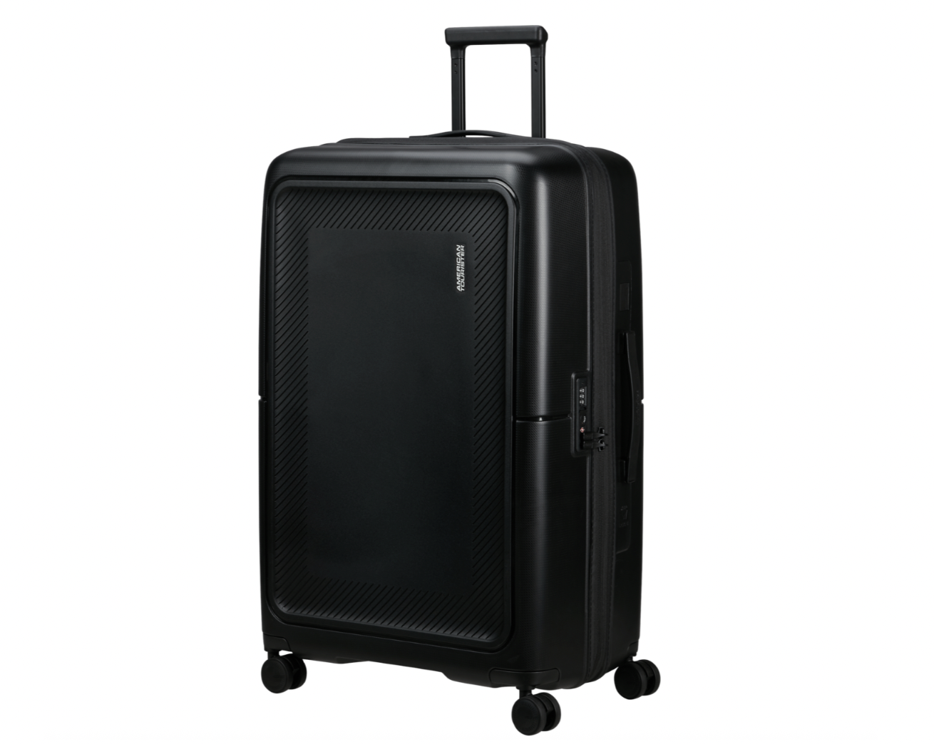 DashPop Trolley Espandibile Grande