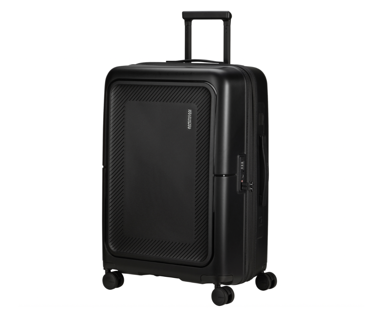 DashPop Trolley Espandibile Medio