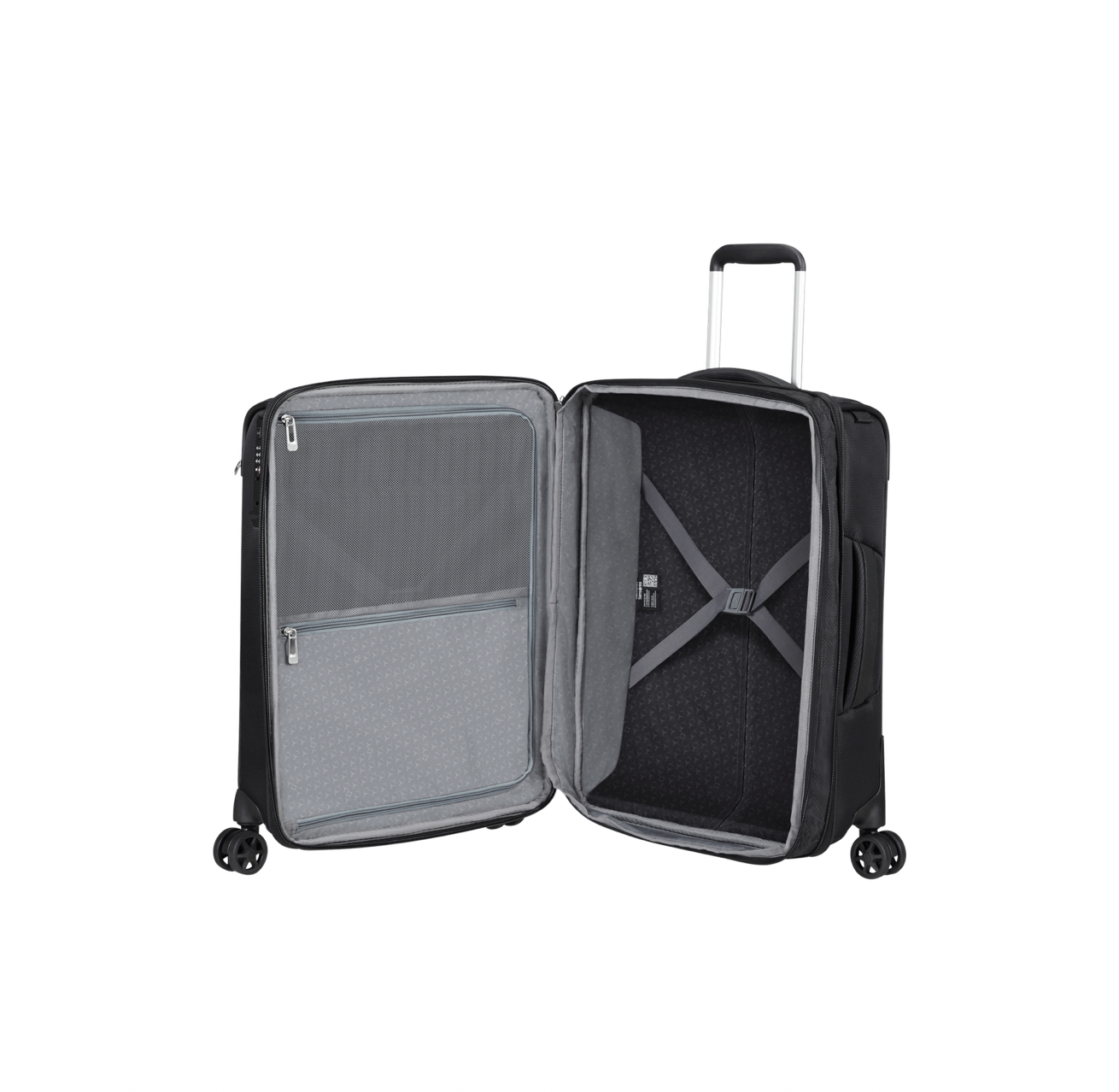 Respark Trolley Espandibile Cabina - immagine 4