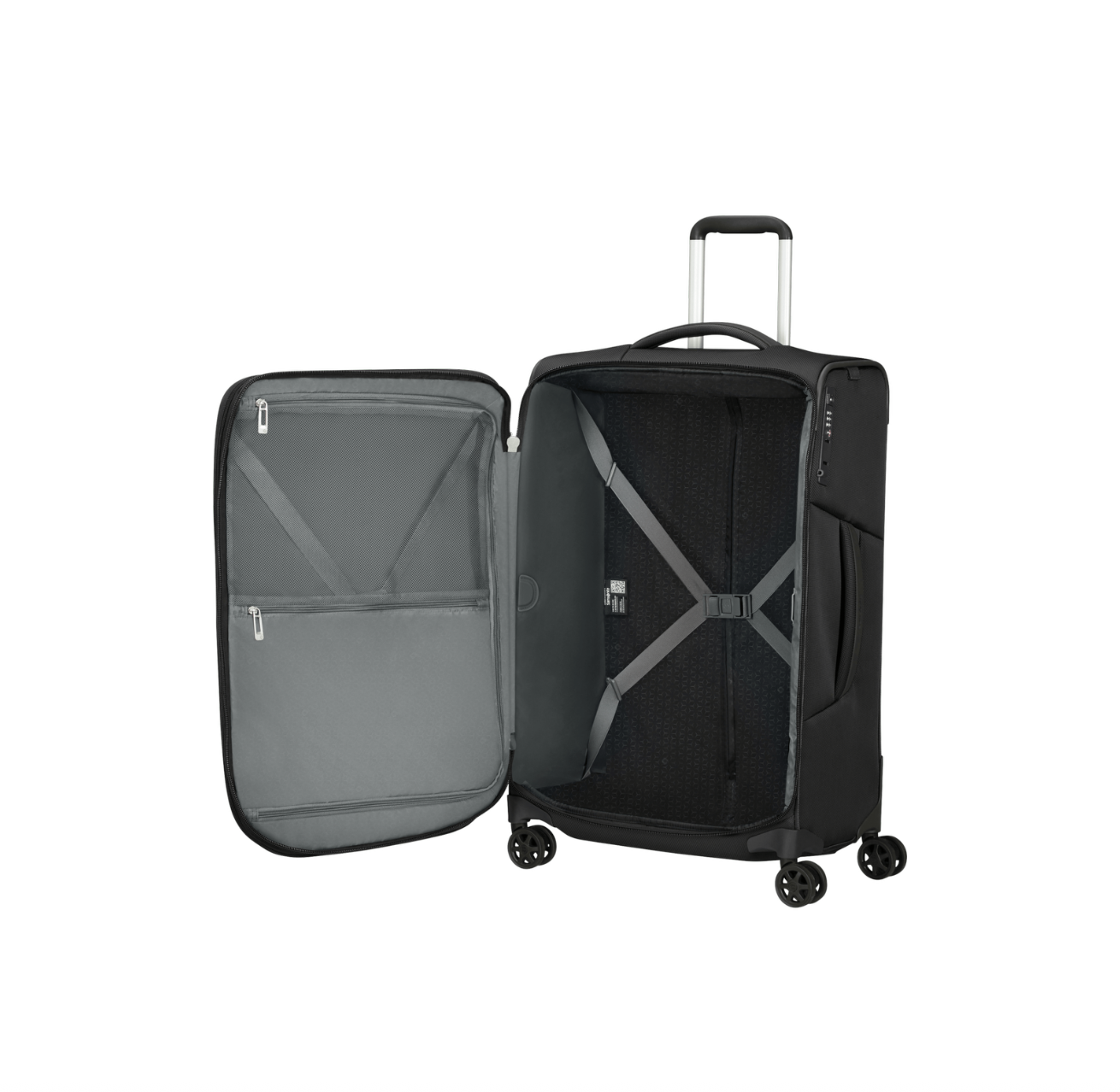 Respark Trolley Espandibile Medio - immagine 4