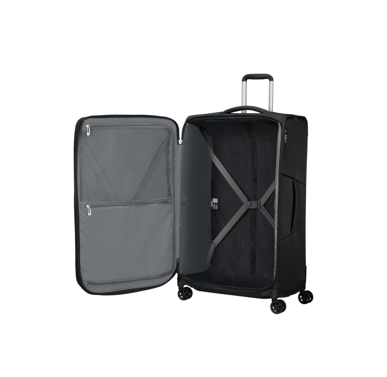 Respark Trolley Espandibile Grande - immagine 4