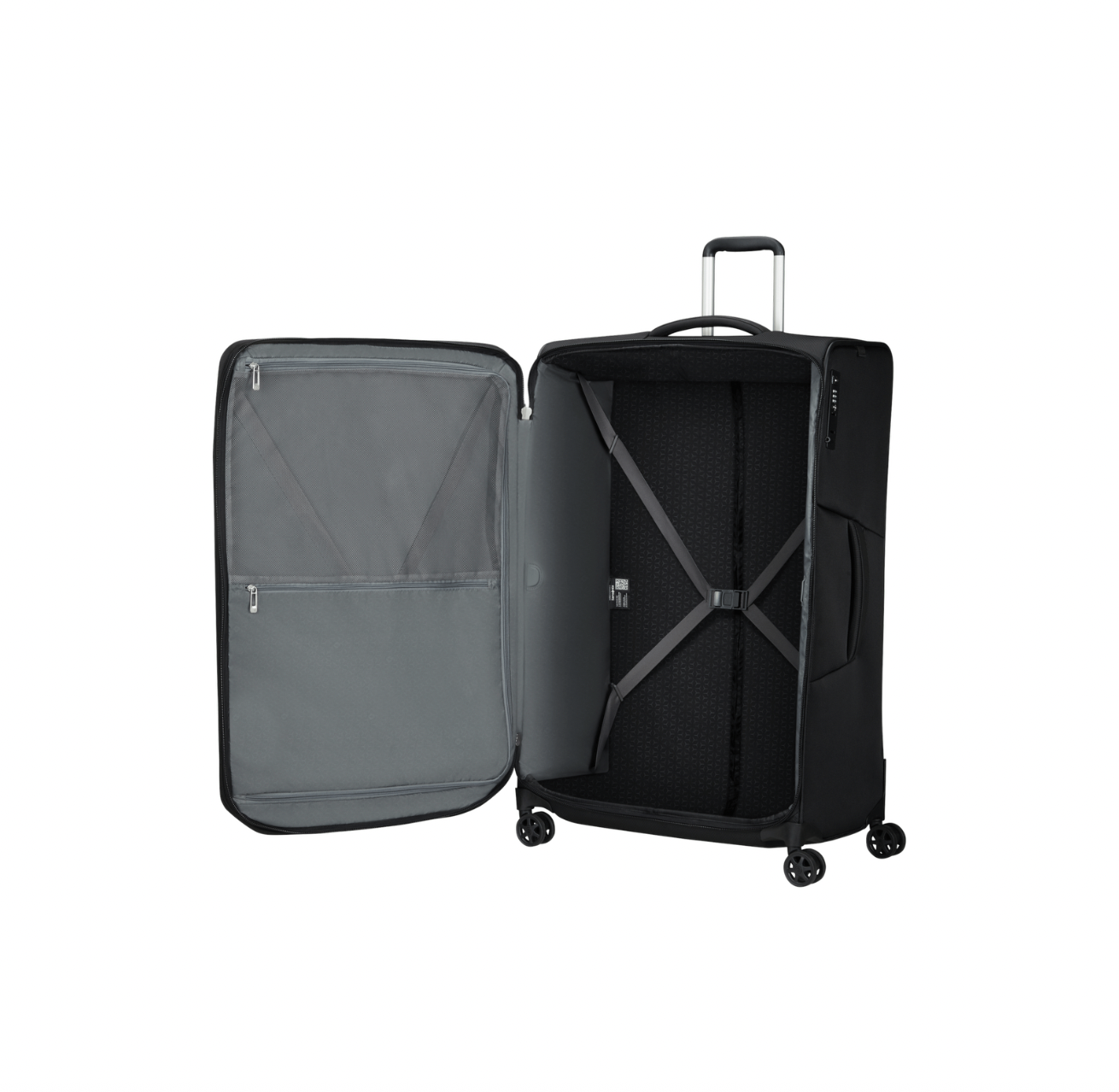 Respark Trolley Espandibile Jumbo - immagine 4