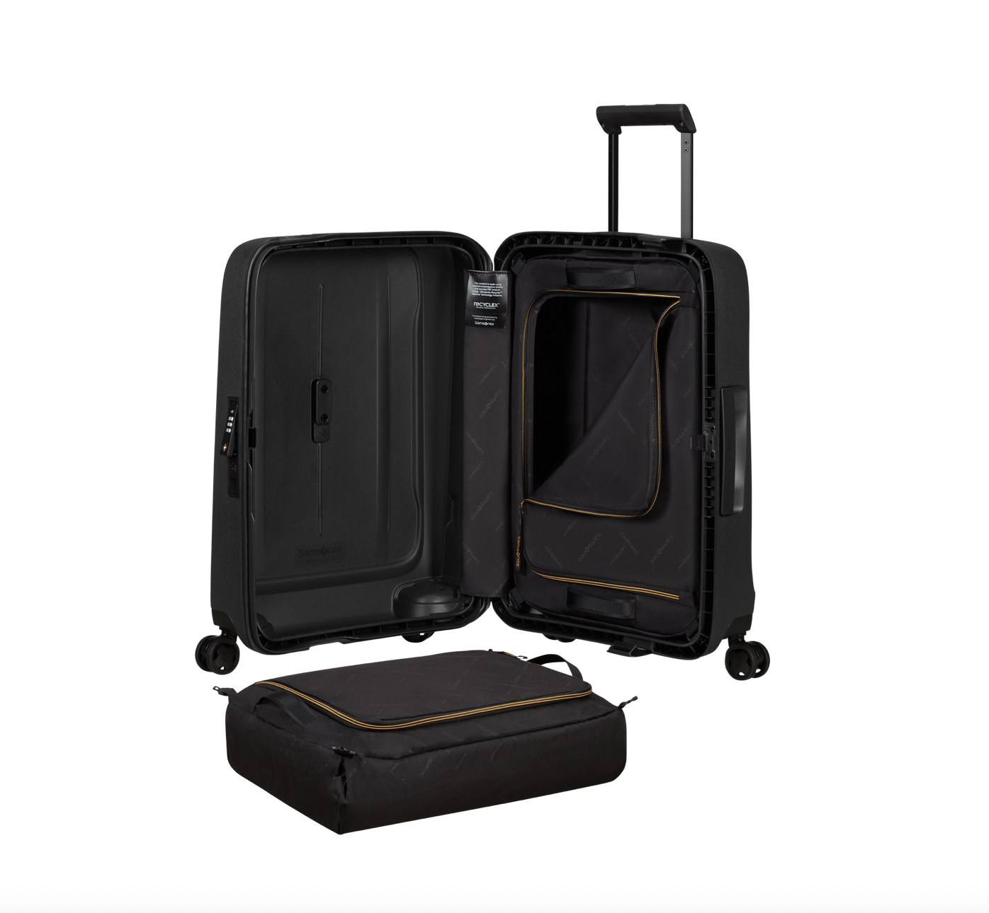 Essens Trolley Cabina - immagine 4