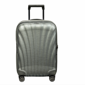 C-Lite trolley espandibile cabina