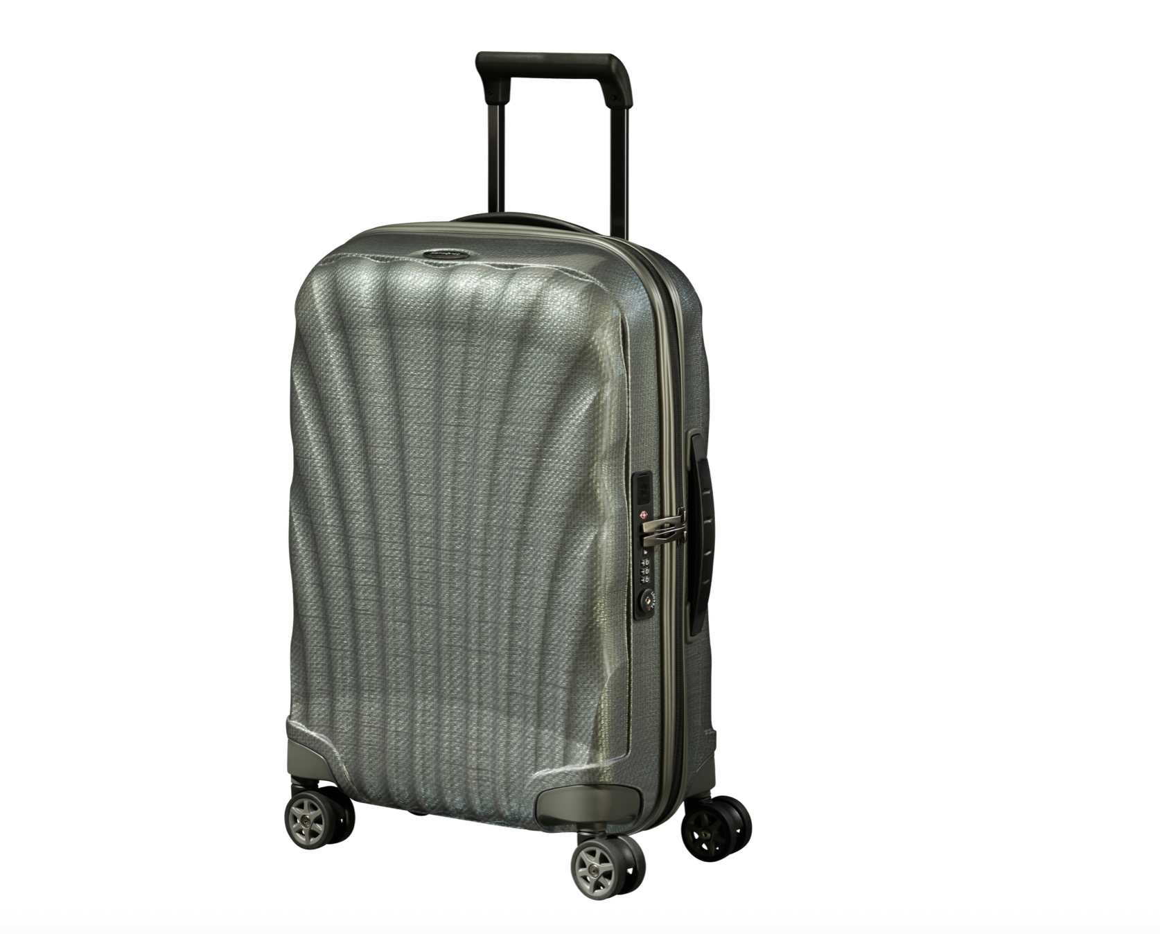 C-Lite Trolley Espandibile Cabina