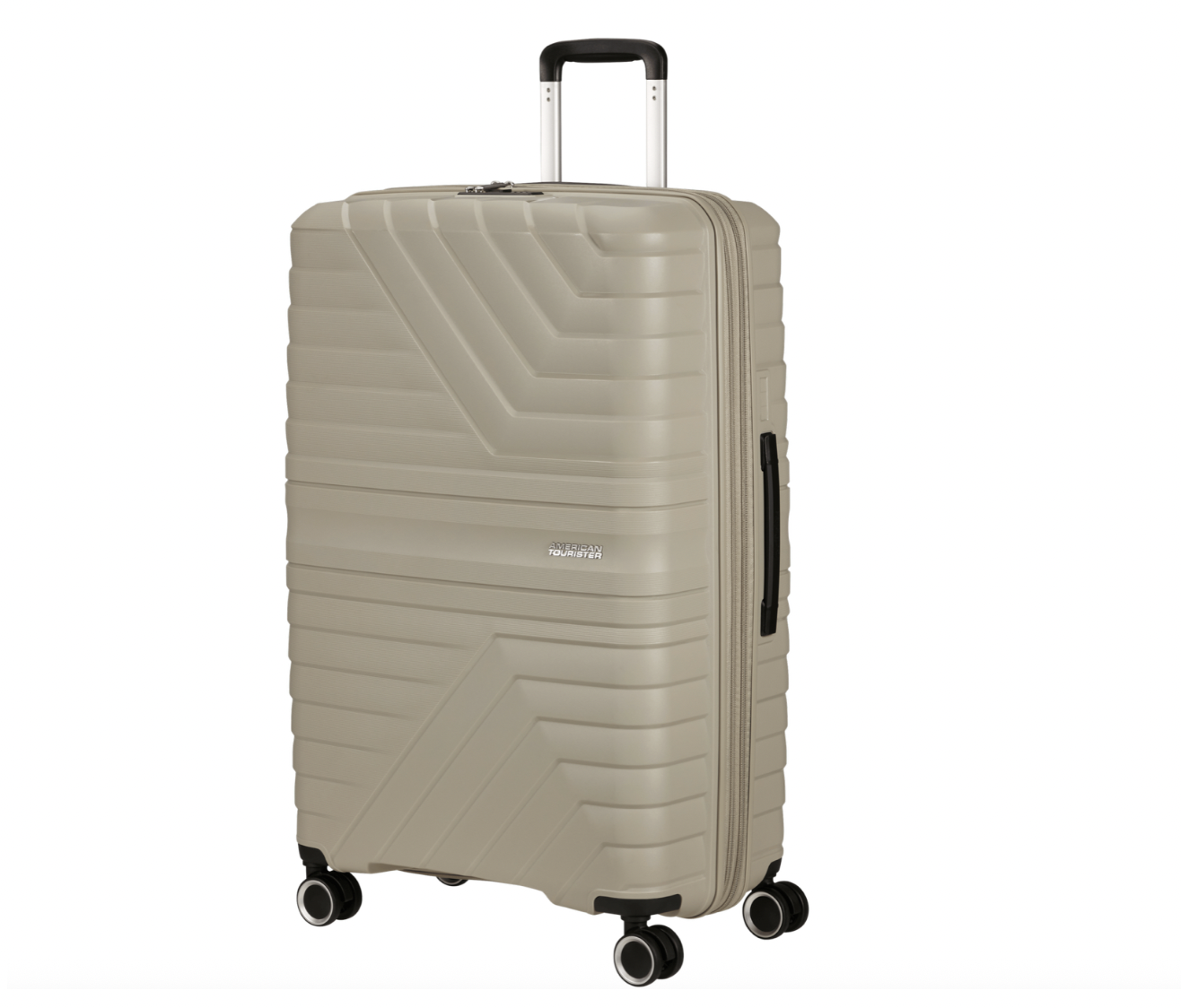 FlyTwist Trolley Espandibile Grande