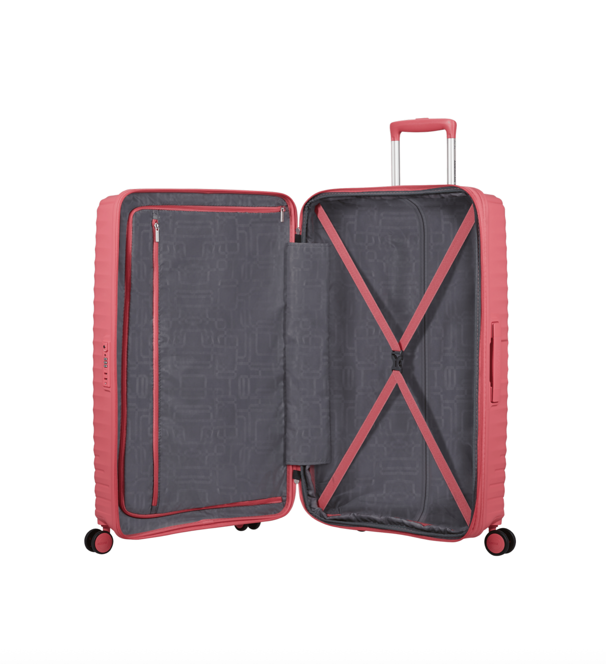 Diablast Trolley Espandibile Grande - immagine 5