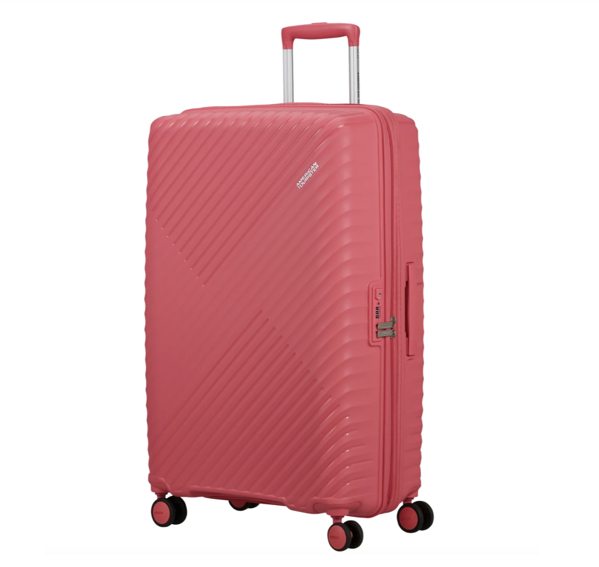 Diablast Trolley Espandibile Grande