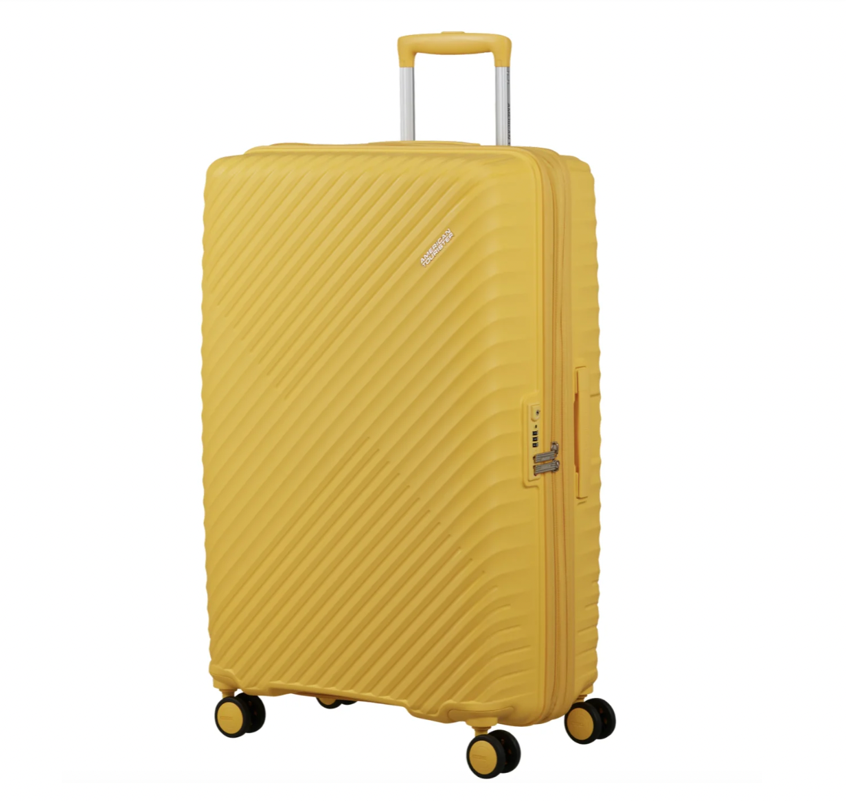 Diablast Trolley Espandibile Grande