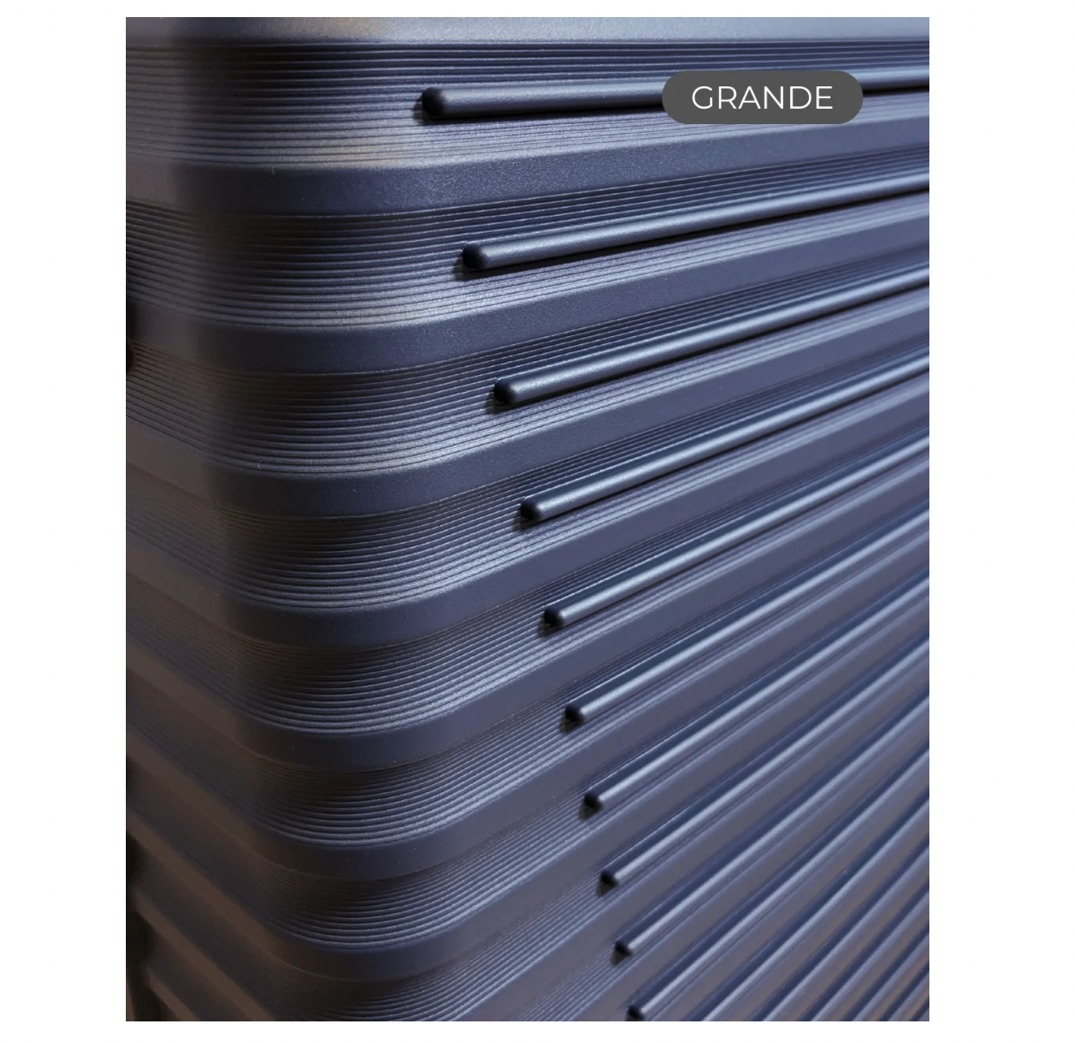 Roadrush Trolley Grande - immagine 3