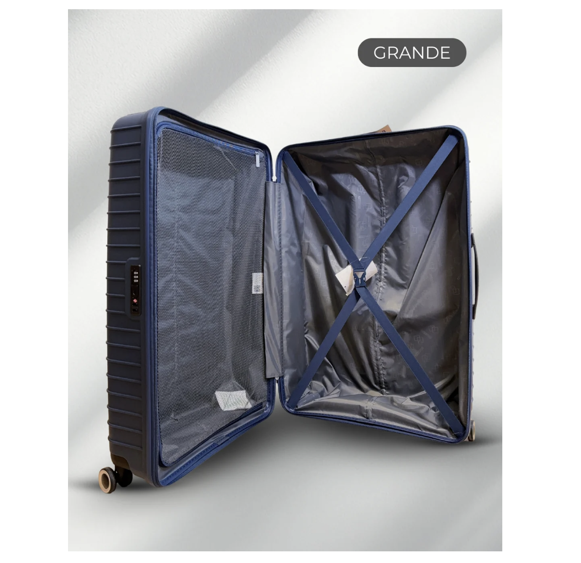 Roadrush Trolley Grande - immagine 5