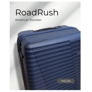 Roadrush Trolley Medio
