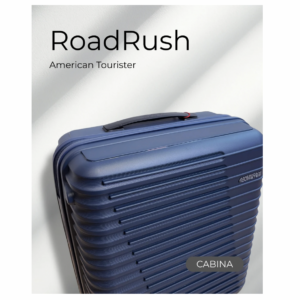 Roadrush Trolley Cabina