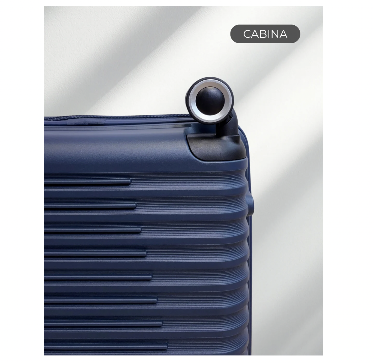 Roadrush Trolley Cabina - immagine 4