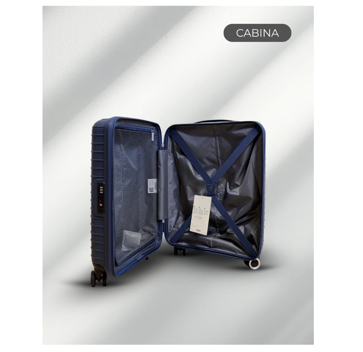 Roadrush Trolley Cabina - immagine 5